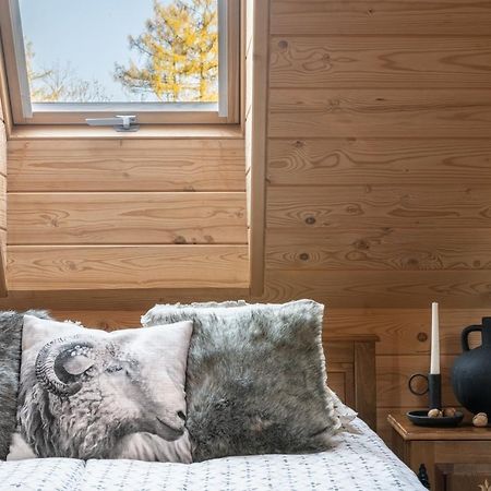 Appartamento Jochymowka Zakopane Esterno foto